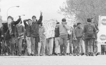 Marcha Cumming